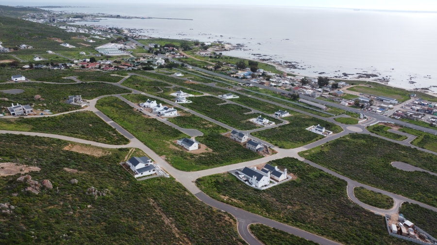 0 Bedroom Property for Sale in Steenbergs Cove Western Cape